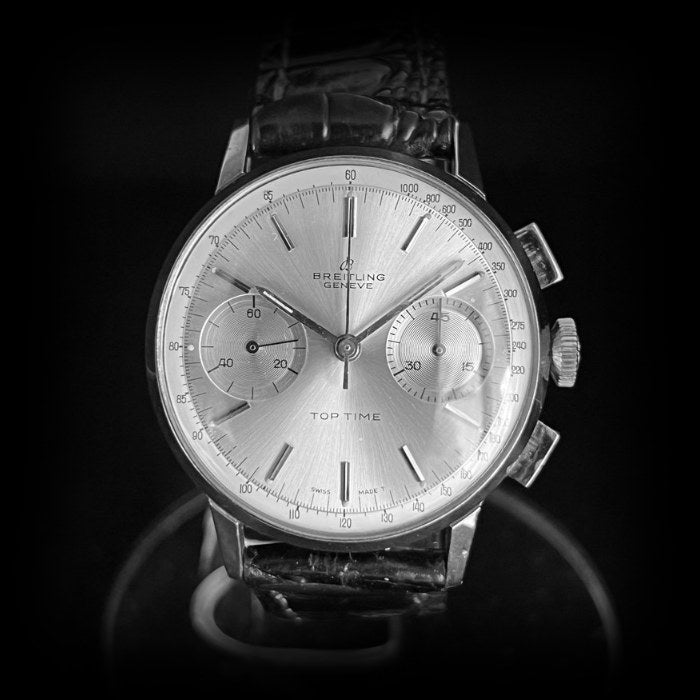 Breitling TopTime 18K Ref. 2001 Venus 188