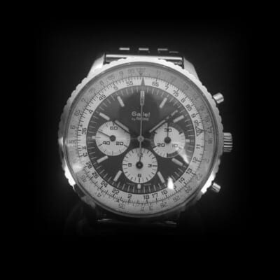 Gallet Excel-O-Graph Excelsior Park 40-68