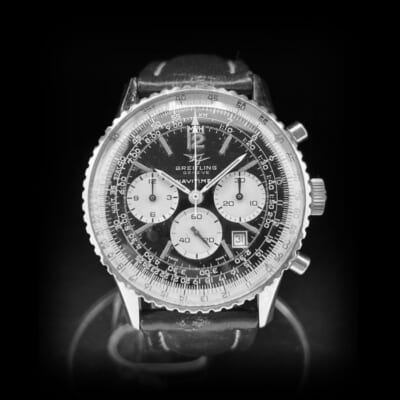 ブライトリング Ref 7806 ナビタイマー 4th Valjoux 7740